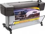 hp z6 44 designjet plotter/printer  BIEDEN/RUILEN, Computers en Software, Printers, Ophalen, Hp, Gebruikt, Kleur printen