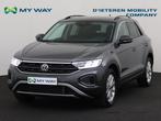 Volkswagen T-Roc T-Roc 1.5 TSI Life Business DSG, Auto's, Automaat, Airbags, https://public.car-pass.be/vhr/4eab9cad-a176-4a8a-9fba-4720f02c28ff