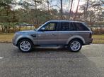 Range Rover sport 5.0 V8 supercharged 510 ch — Cargo léger, Autos, Achat, 375 kW, Cruise Control, 2 places