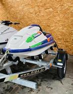 JETSKI KAWASAKI sx750 2T 🇺🇸, Sports nautiques & Bateaux, Enlèvement, Utilisé, Essence, Moins de 70 ch