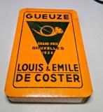 Gueuze Louis&Emile De Coster, Verzamelen, Ophalen of Verzenden, Zo goed als nieuw, Overige typen, Overige merken