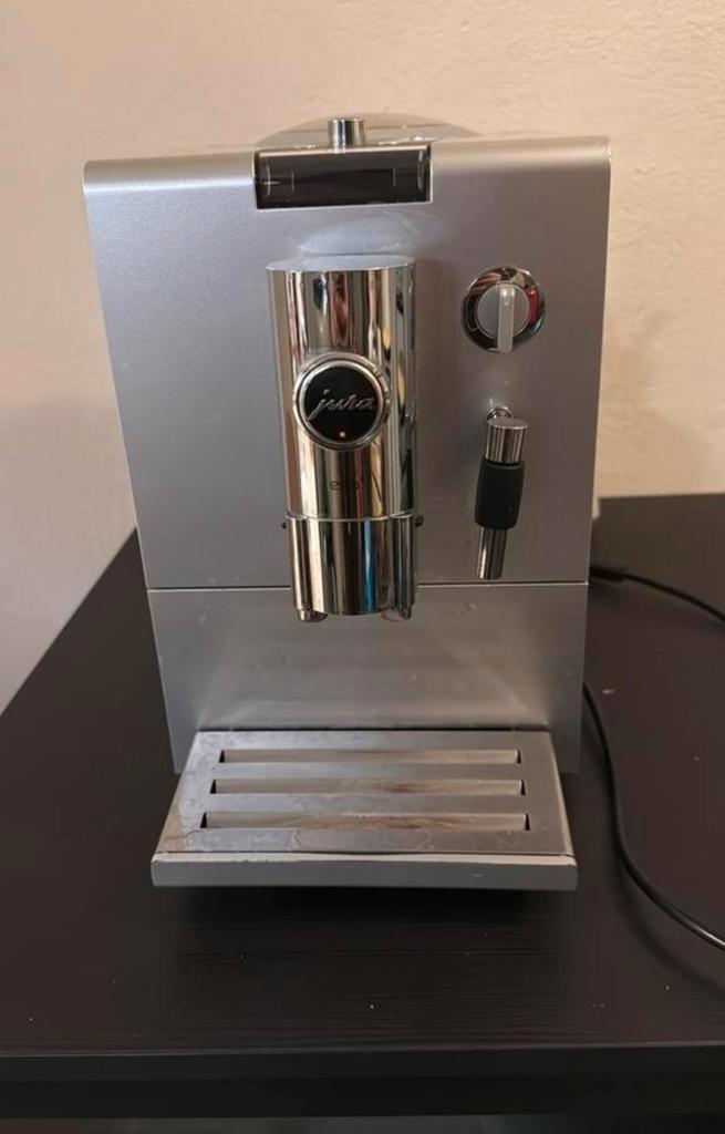 Jura Ena 9, Elektronische apparatuur, Koffiezetapparaten, Koffiemachine, Ophalen of Verzenden