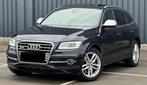 AUDI SQ5, Autos, Particulier, Achat, SQ5