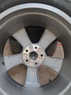 Velgen audi, Auto-onderdelen, Banden en Velgen, Ophalen, 19 inch, Velg(en)