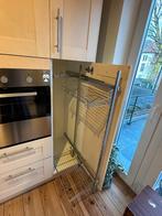 Faktum keuken kuisrek, Enlèvement, Utilisé