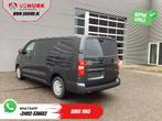 Toyota PROACE Electric Worker 75 kWh L3 345 km WLTP LED/ Sne, Auto's, Automaat, Parkeersensor, Toyota, Zilver of Grijs