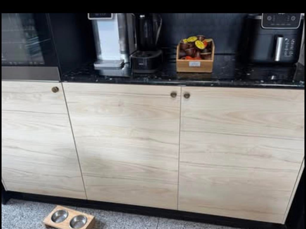 Ikea deuren askersund, Maison & Meubles, Enlèvement, Comme neuf