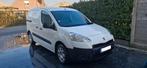 Peugeot Partner, Voorwielaandrijving, 4 deurs, Wit, Particulier
