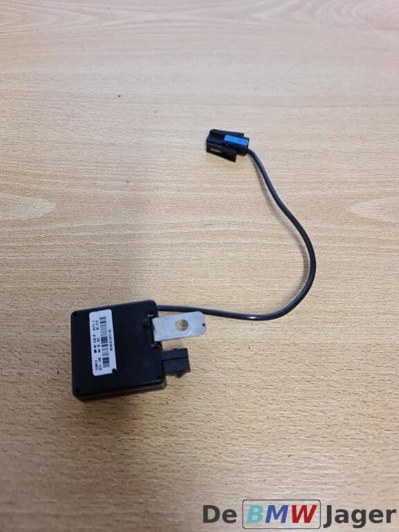 Ontstoringsfilter BMW E39 X5-E53 65248380945, Autos : Pièces & Accessoires, Enlèvement ou Envoi, Utilisé, BMW, BMW