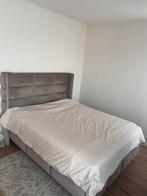 Lits a vendre (sans matelas), Maison & Meubles, Chambre à coucher | Lits, Enlèvement ou Envoi, Comme neuf