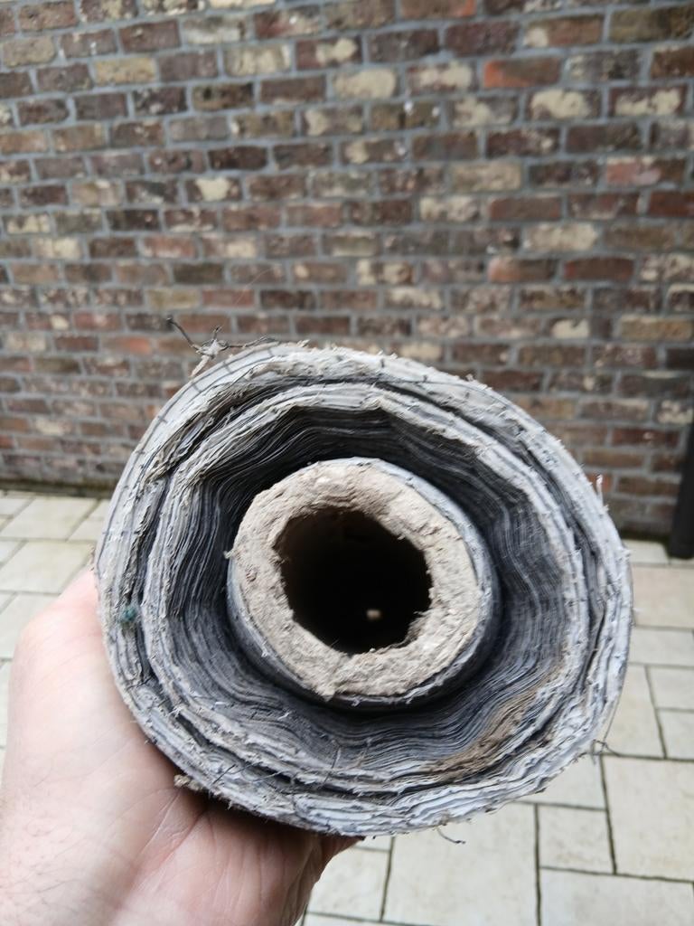 Gewapend dampscherm, Doe-het-zelf en Bouw, Ophalen