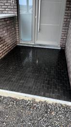 Pavé briquette ebema carbon intense, Neuf, Béton, Enlèvement, Autres types