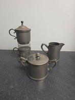 Oud setje, Antiek en Kunst, Ophalen of Verzenden