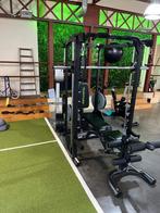 tunturi, Sports & Fitness, Appareils de fitness, Enlèvement, Utilisé, Bras, Centrale électrique