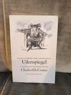 Uilenspiegel.        (Charles De Coster), Enlèvement, Comme neuf, Charles De Coster, Belgique