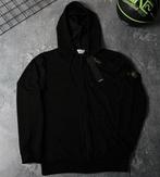 Zip hoodie stone island, Enlèvement, Neuf