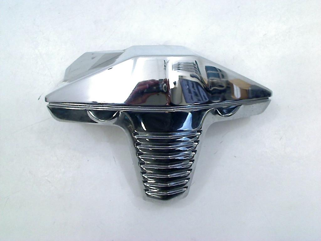 COUVERT DE MOTEUR Suzuki M 1800 Intruder (M1800) (01-1970/-), Motos, Dhr. S. di Majo, Utilisé, Info@cama-motorparts.nl, P.J. Troelstraweg 8 8
3144 CX  MAASSLUIS, NL