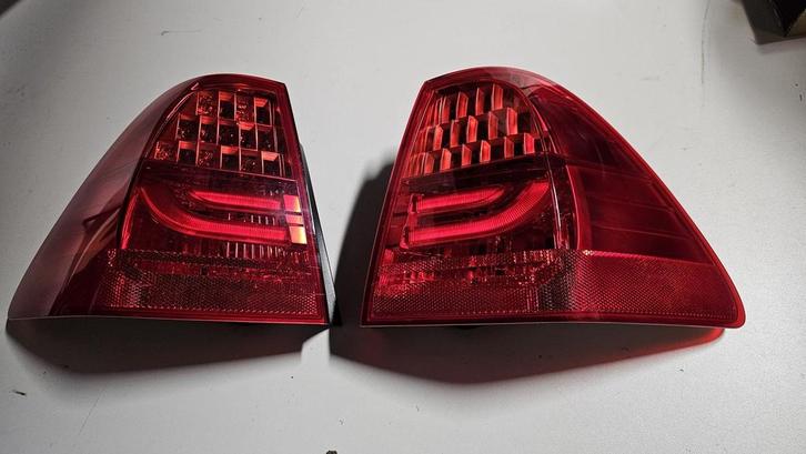 Led achterlicht set BMW E91 LCI  63214871737 63214871738, Auto-onderdelen, Verlichting, BMW, Nieuw, Ophalen of Verzenden