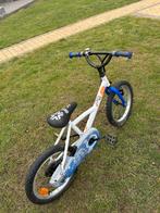 Kinderfiets, Fietsen en Brommers, Ophalen, Gebruikt