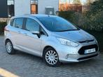 Ford B-Max Slechts 027.000Km Gekeurd vvk, Euro 5, B-Max, Bedrijf, Dealer onderhouden