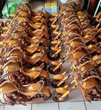 Lot de motos en bois, Enlèvement