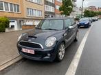 Mini cooper s clubman, Autos, Mini, Cuir, 4 portes, Noir, Automatique