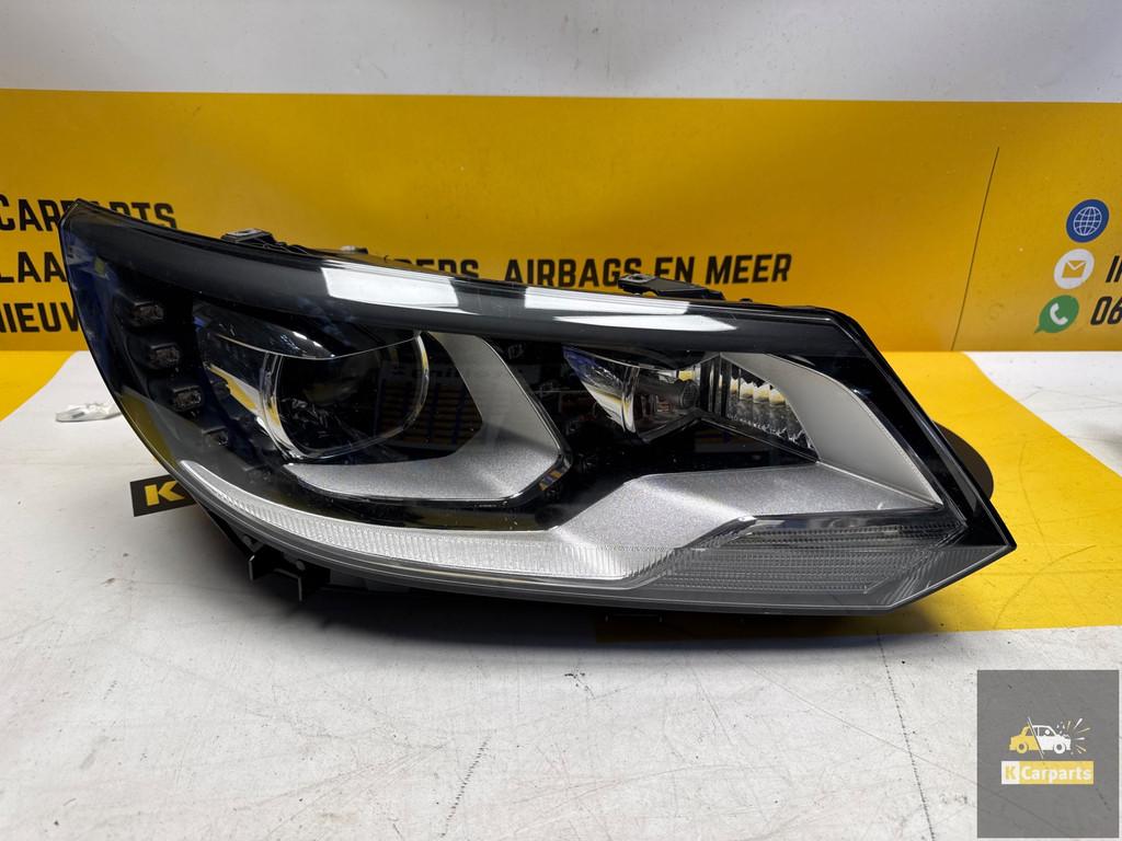 Koplamp rechts VW TIGUAN 5N1941034 4motion Origineel, Info@fabrikant.eu, Fabrikant BV, Gebruikt, Fabrikantstraat 1
1000 AA  Amsterdam, NL