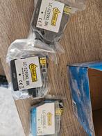 Brother inkt, Ophalen