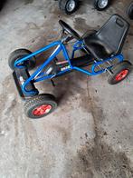 voiture a pédale pour enfants, Enlèvement, Comme neuf