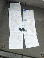 Entretien des concessionnaires de pneus neufs Toyota Prius B, Achat, Air conditionné, Particulier, Prius