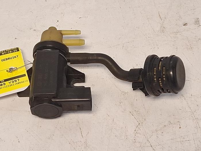 Turbodruk sensor van een Volkswagen Caddy, Gebruikt, -, Volkswagen, -