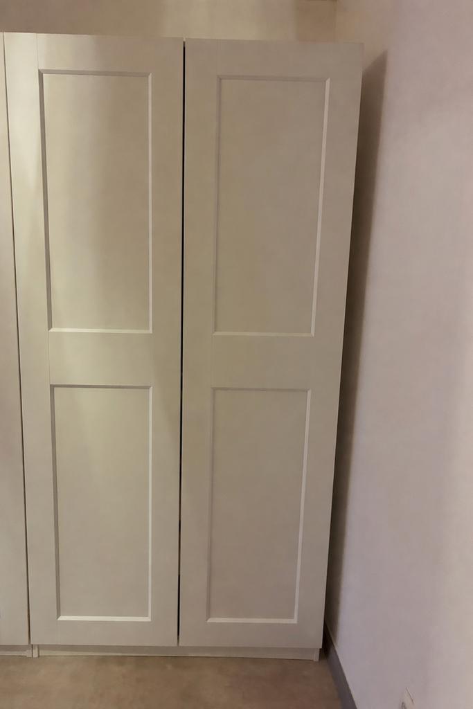 Ikea pax 201x58x100, Enlèvement, Comme neuf