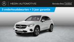 Mercedes-Benz GLC-Klasse 300 e 4MATIC Luxury Line Panoramisc, Autos, Mercedes-Benz, Euro 6, Entreprise, 2000 kg, Hybride rechargeable
