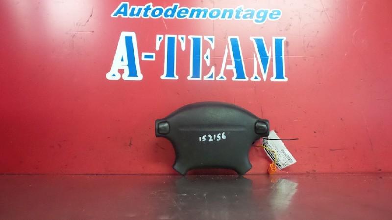 AIRBAG VOLANT Mazda 323 P (BA15) (01-1996/09-1998), Utilisé, Mazda