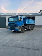 Camion, Auto's, Diesel, Particulier, DAF, Te koop