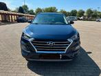 Hyundai Tucson 1.9d - Navi- Cruise- Cemera- État de propreté, Autos, Cuir, Achat, Euro 6, Entreprise