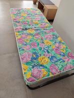 Opklapbed, Ophalen, Gebruikt, 190 cm of minder, 80 cm