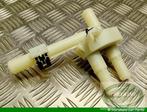 Verwarmings regelklep - kachelklep Land Rover Defender 2007, Neuf, -, -, -