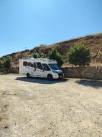 Fiat Benimar Mileo 297  01/2022  23000km in nieuwstaat!!, Ringverwarming, Fiat, Particulier, Luifel