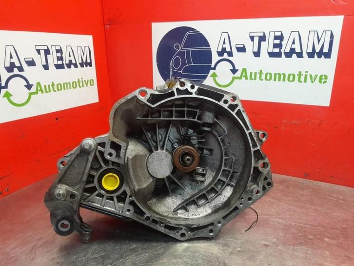 BOITE DE VITESSES MANUELLE ABS Opel Corsa D (55566113), Autos : Pièces & Accessoires, Transmission & Accessoires, Opel, Utilisé