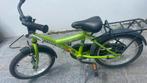 Velo enfant, Vélos & Vélomoteurs, Enlèvement, Utilisé, 16 pouces, Frein à main