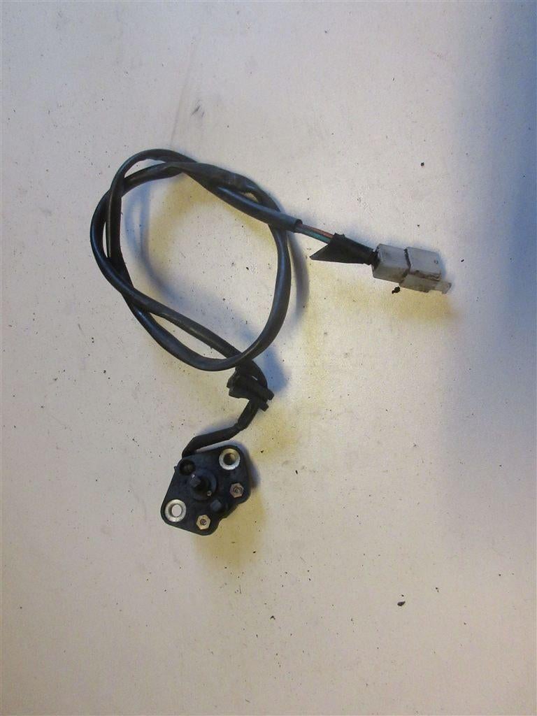 Yamaha XJ750 koolborstels XJ900 XJ650 XJ550 Seca Maxim XJ, Motos, Enlèvement ou Envoi, Utilisé