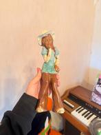 Beeldje, Collections, Statues & Figurines, Enlèvement, Comme neuf