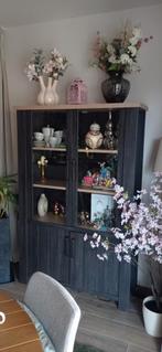 Deux magnifiques vitrines de 2025 meuble belot, Maison & Meubles, Enlèvement