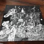 Rudimentary Peni – Death Church, Verzenden, Gebruikt, 12 inch, Alternative