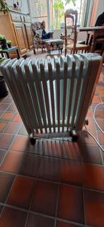 Radiateur electrique bain d huile, Bricolage & Construction, Enlèvement, Radiateur