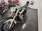 Honda shadow ace, 750 cm³, Entreprise, Occasion, Chopper
