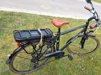 Mooie Minerva Esterel elektrische fiets, Versnellingen, Zo goed als nieuw, 53 tot 57 cm, Ophalen