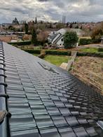 Toiture Bardages soudeur d roffinge plate forme toitt en tui, Bricolage & Construction, Enlèvement ou Envoi