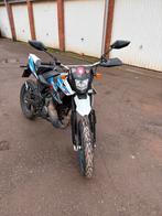 Ksr moto 50cc, Fietsen en Brommers, Ophalen, Zo goed als nieuw